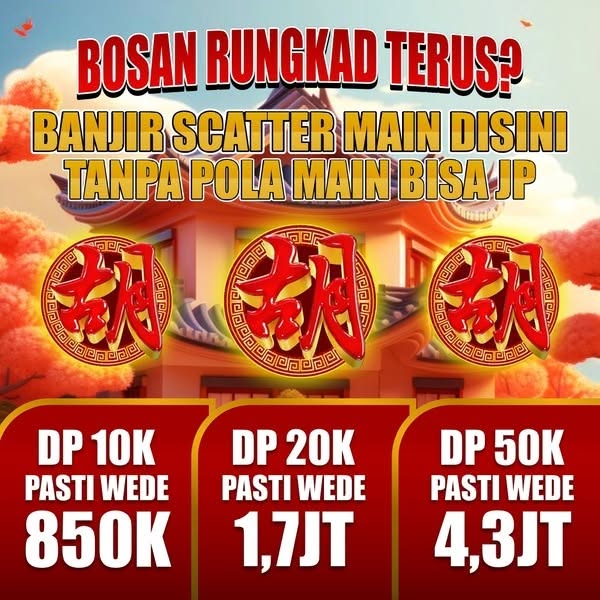 BUNGA89: Situs Game Online Murah Sekali, Tanpa Ribet!